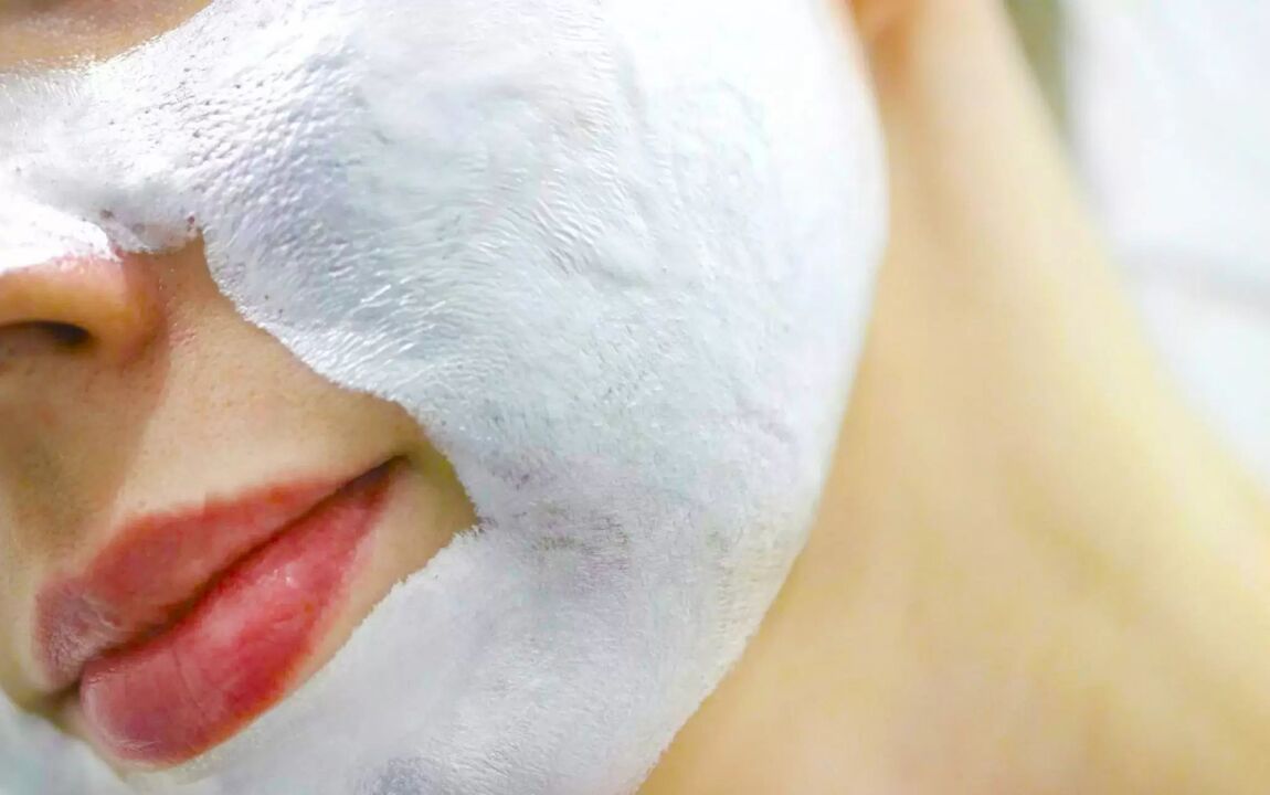facial rejuvenation cream