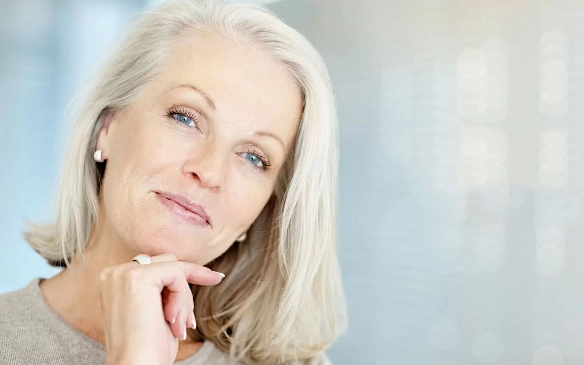 rules for anti-aging care