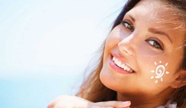 Skin care